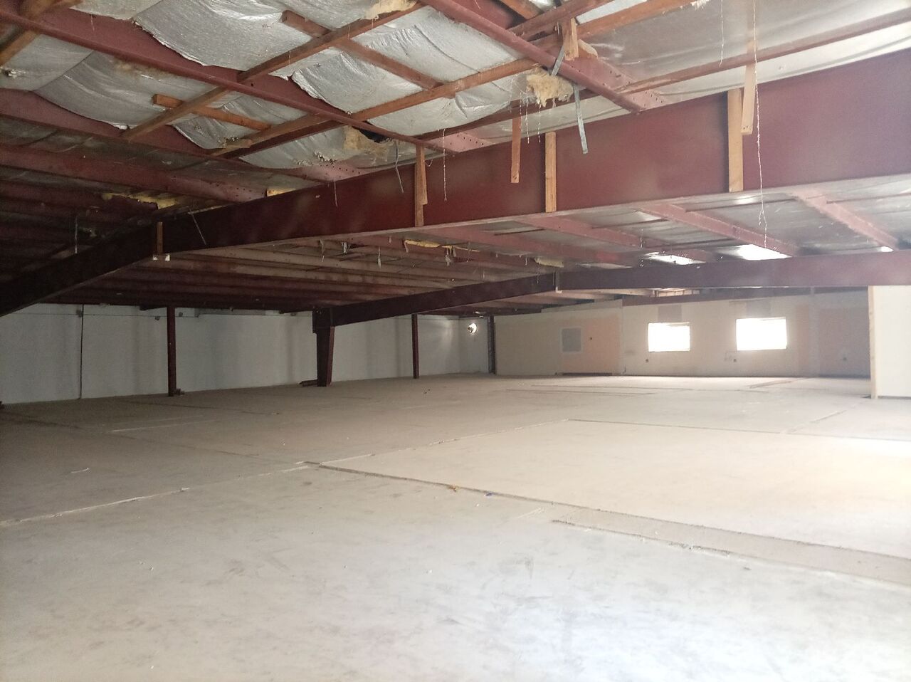 Hoora, Warehouses, BHD 500,  350 Sq. Meter,  Warehouse For Rent In : Hoora