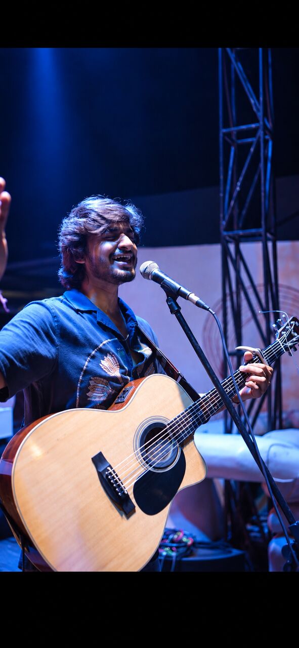 Jaipur, General, Professional Indian Singer For Weddings & Events Worldwide