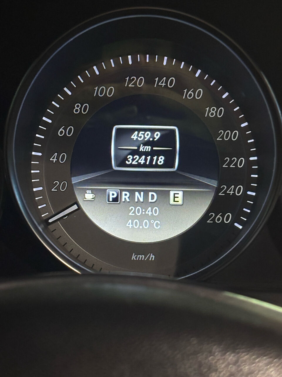 Al Sharafeyah, Vehicles, Cars & Trucks , SAR 29500,  Mercedes-Benz C-Class,  2012,  Automatic,  324118 KM,  Mercedece C200  For Sale