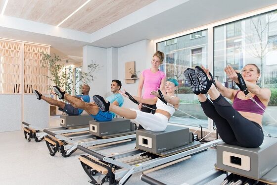 London, Health, Strengthen Your Core & Move With Confidence