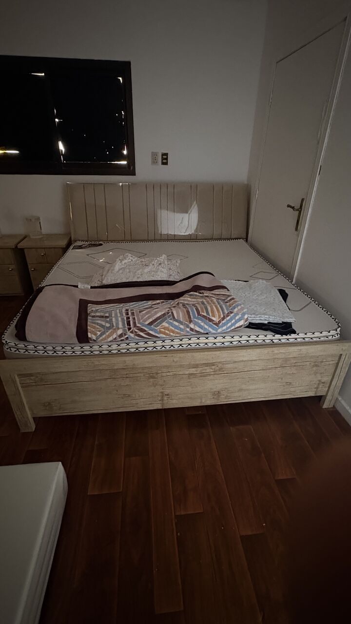 Dammam, Furniture, SAR 620,  Double Cot