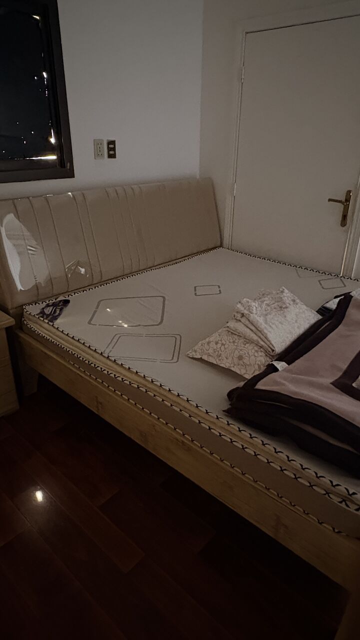 Dammam, Furniture, SAR 620,  Double Cot