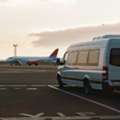 Organise A Charter Bus Service | Cheeky Kea Travel