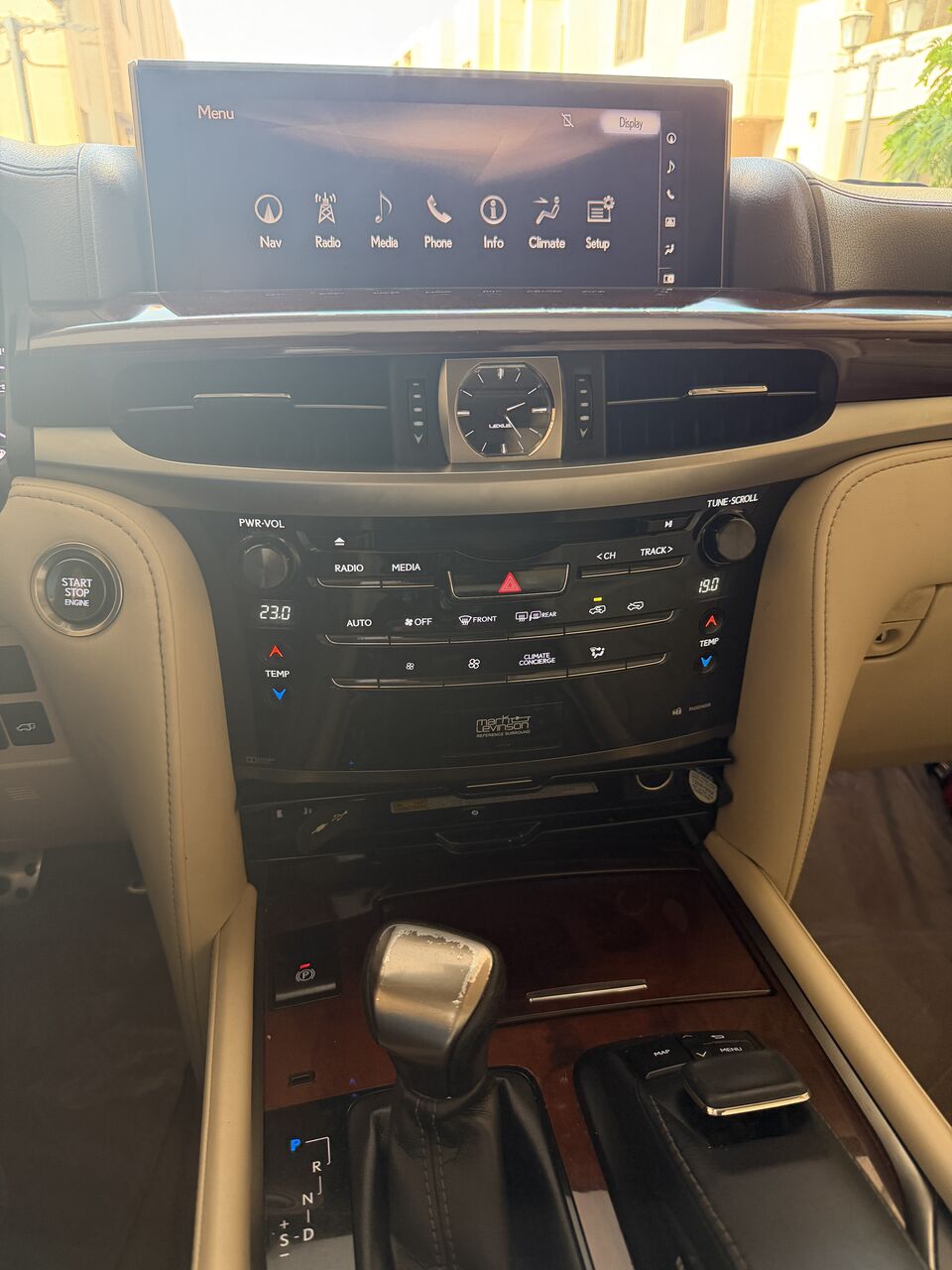 Al Jubail Al Balad, Vehicles, Cars & Trucks , SAR 315,  Lexus LX 570,  2020,  Automatic,  275000 KM,  LX 570 KURO (BLACK EDITION)