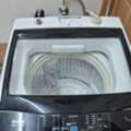 SAR 600,  Haier 7 Kg Fully Automatic Top Load Washing Machine