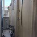 BLAST PROVE CONTAINER