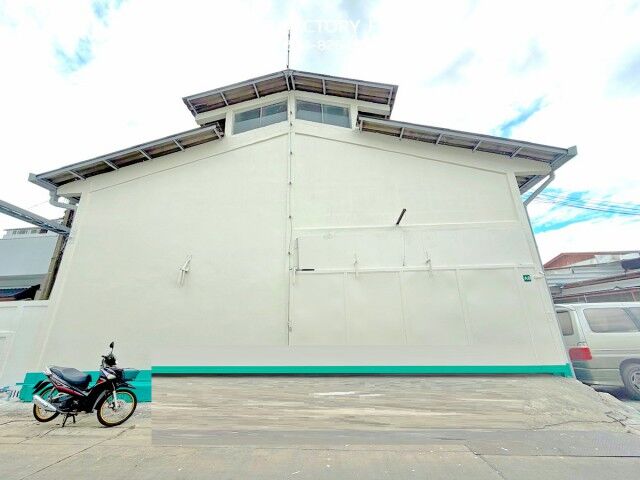 Bangkok, Villas, THB 29998,  70 Sq. Feet,  เรวดี 19-25 ติวานนท์ แคราย ไฟฟ้า 3 เฟสMRT กระท
