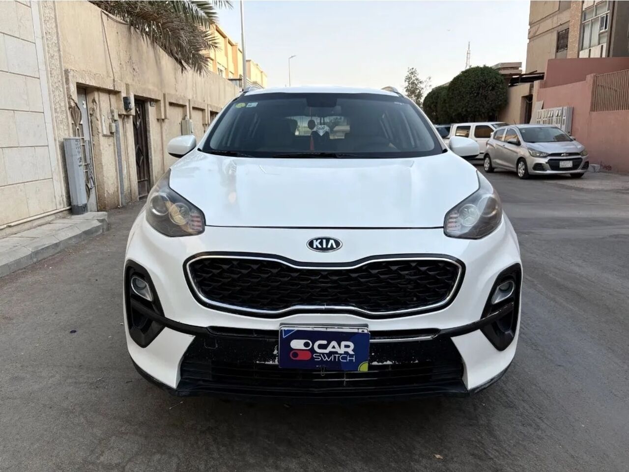 Olaya, Vehicles, Cars & Trucks , SAR 48500,  Kia Sportage,  2019,  Automatic,  128000 KM,