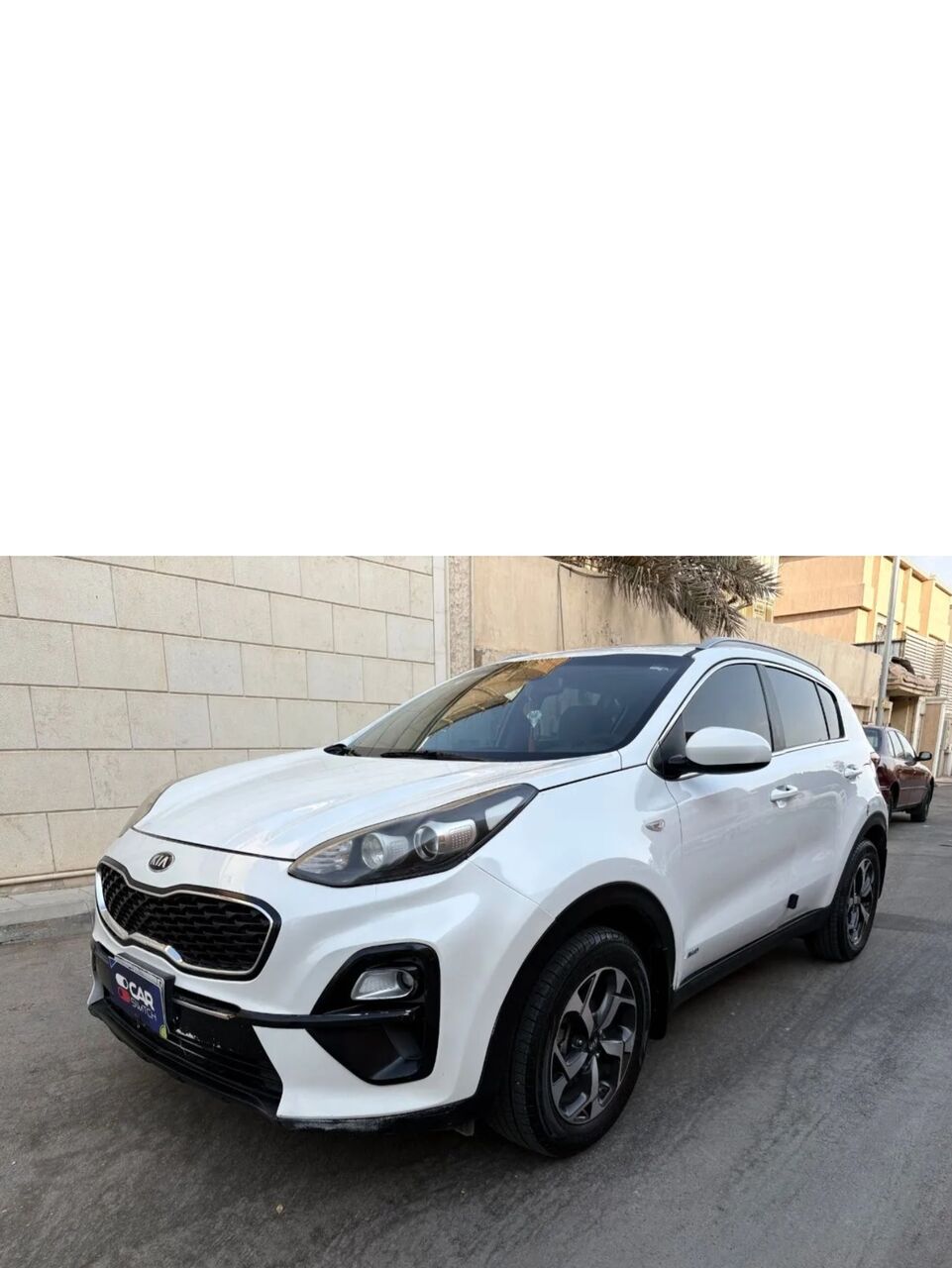 Olaya, Vehicles, Cars & Trucks , SAR 48500,  Kia Sportage,  2019,  Automatic,  128000 KM,