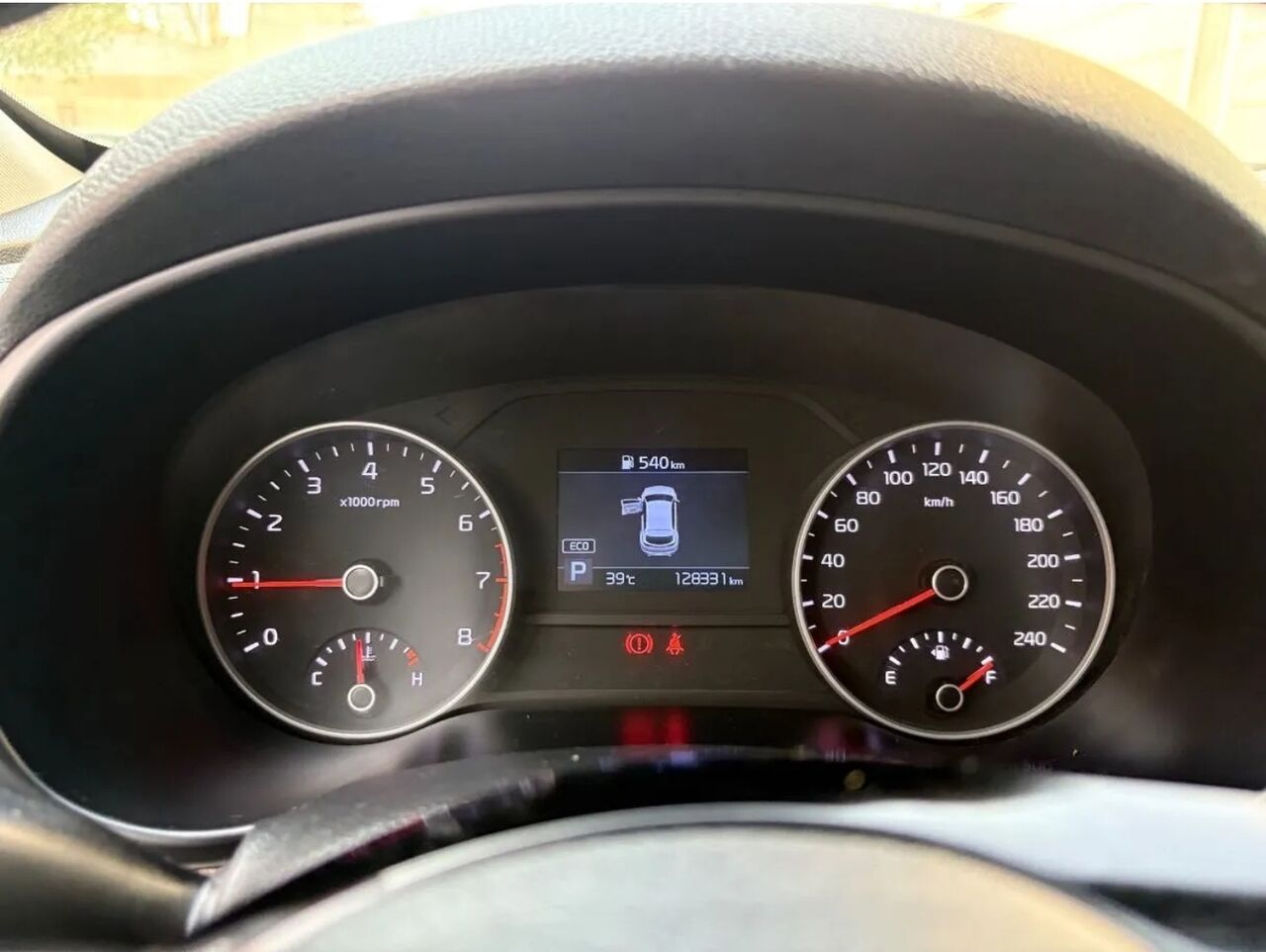 Olaya, Vehicles, Cars & Trucks , SAR 48500,  Kia Sportage,  2019,  Automatic,  128000 KM,