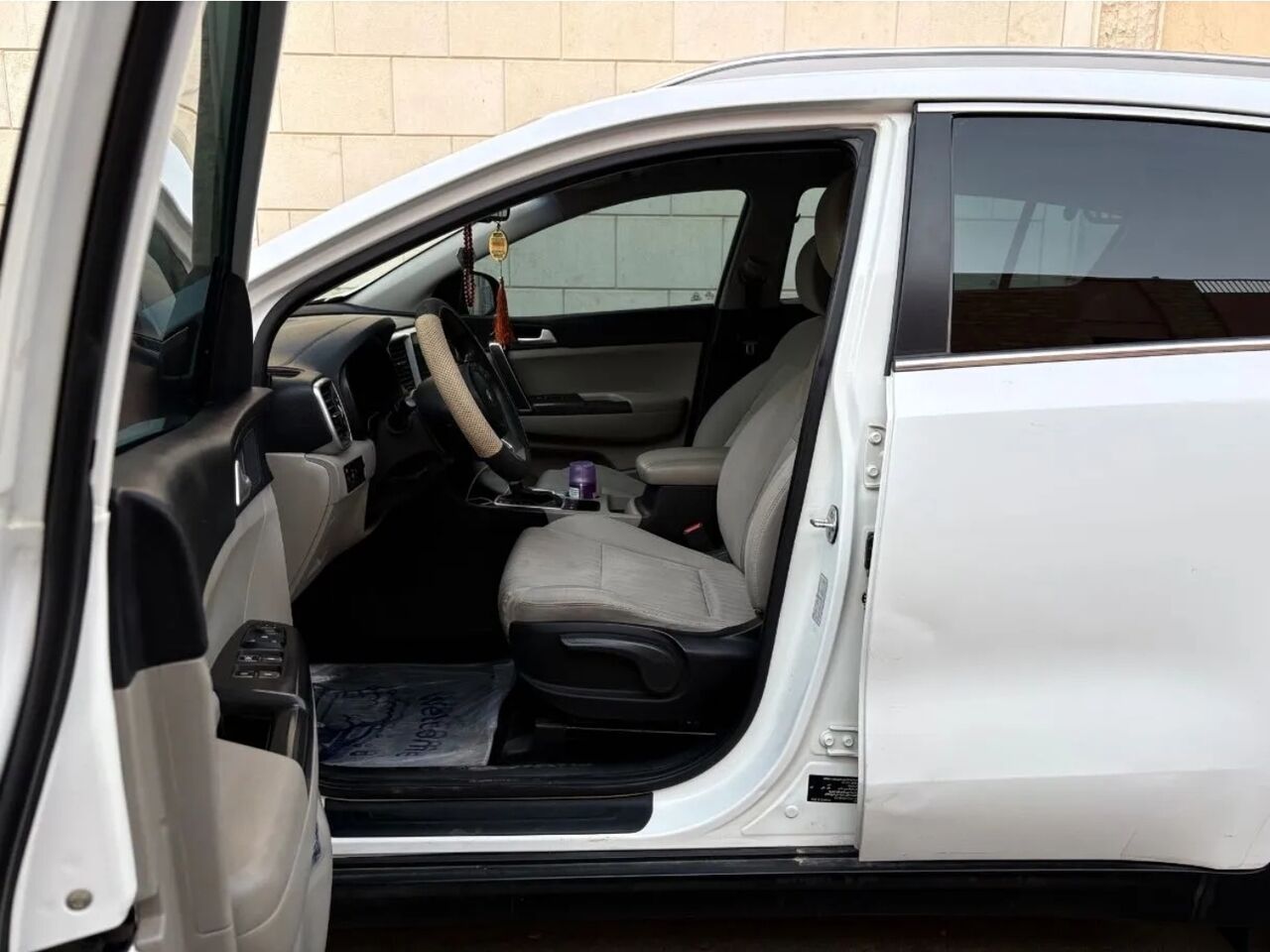 Olaya, Vehicles, Cars & Trucks , SAR 48500,  Kia Sportage,  2019,  Automatic,  128000 KM,