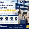 Lufthansa Equipaje: Cómo Facturar Maletas Y Evitar Cargos
