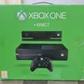 SAR 800, Microsoft Xbox One (with Kinect)
