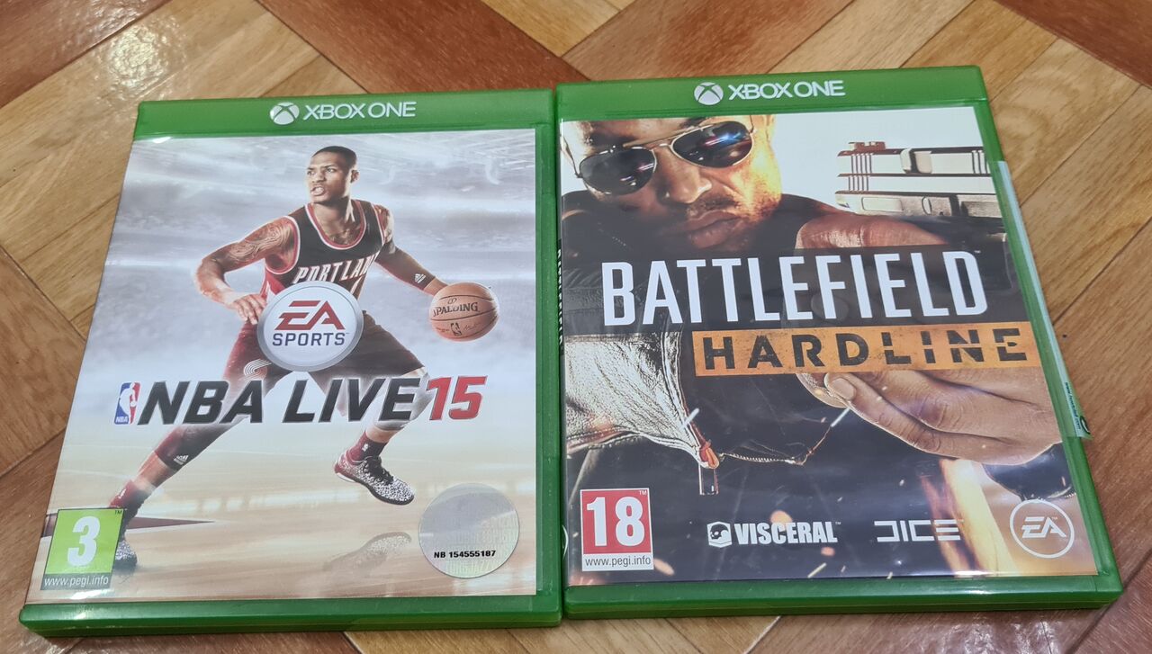 Al Thuqbah, Video Games, SAR 800,  Microsoft Xbox One (with Kinect)