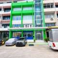 THB 58998,  52 Sq. Feet,  The Mall อาคาร 4.5 ชั้น 3 คูหา 720 ตร.ม.จอดรถได้ 5 คัน ต