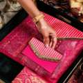 INR 1800,  Tikka Thaal For Wedding Online