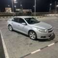 SAR 18000,  Chevrolet Malibu LT,  2016,  Automatic,  320000 KM,    / 320000KM / Car