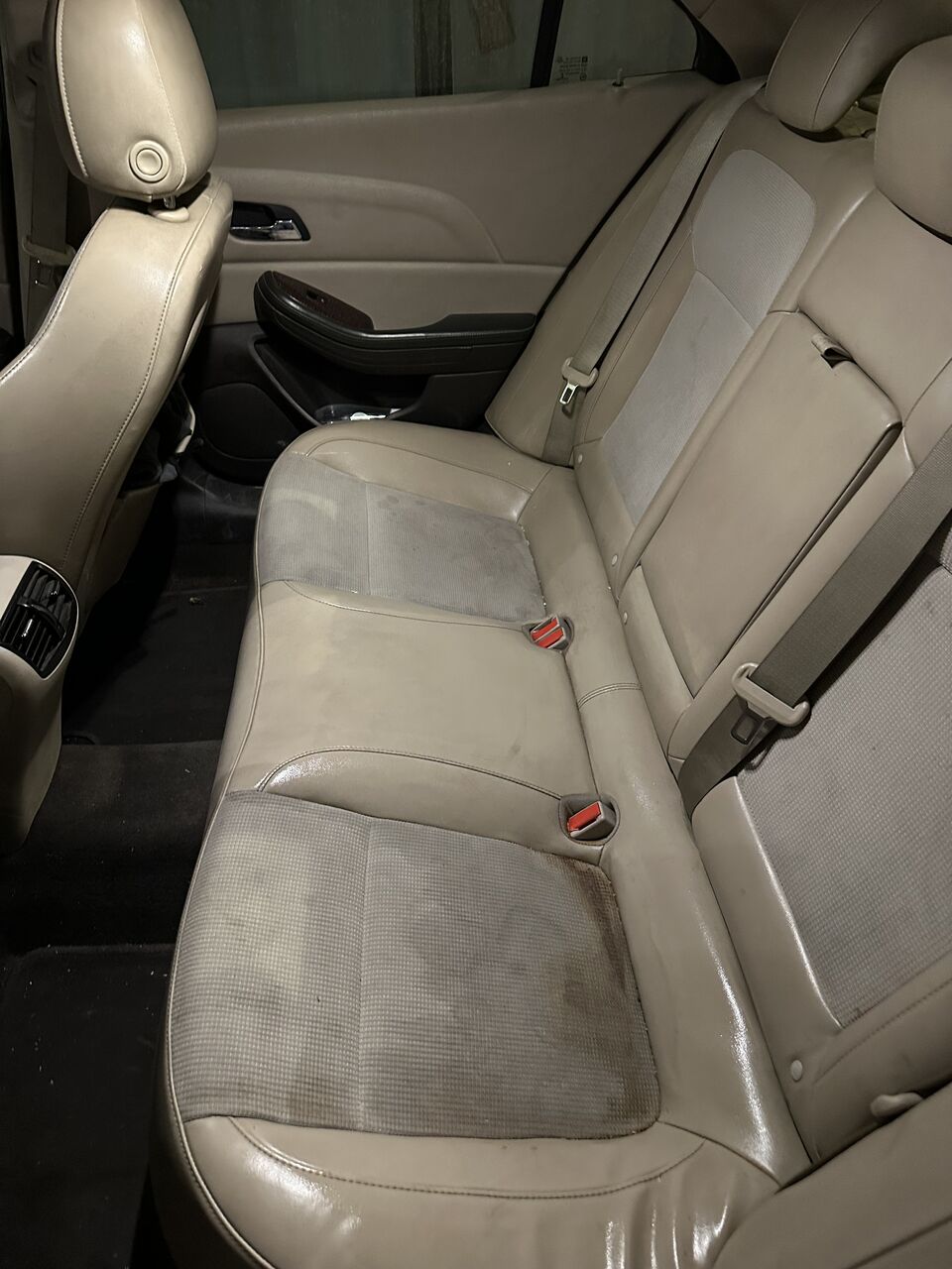 Dammam, Vehicles, Cars & Trucks , SAR 18000,  Chevrolet Malibu LT,  2016,  Automatic,  320000 KM,    / 320000KM / Car