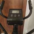 SAR 350,  2-in-1 Elliptical Cross Trainer And Upright Exercise Bike