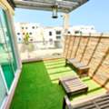BHD 800,  Family Villa In Amwaj | 3 Masters + Jacuzzi