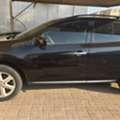 SAR 15000,  Nissan Murano,  2009,  Automatic,  190000 KM,  Suitable For Lady Drivers Who Are Using Internally Inside The City