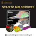 Get Reliable Scan To BIM Services At Cost Effective Price In Los Angeles