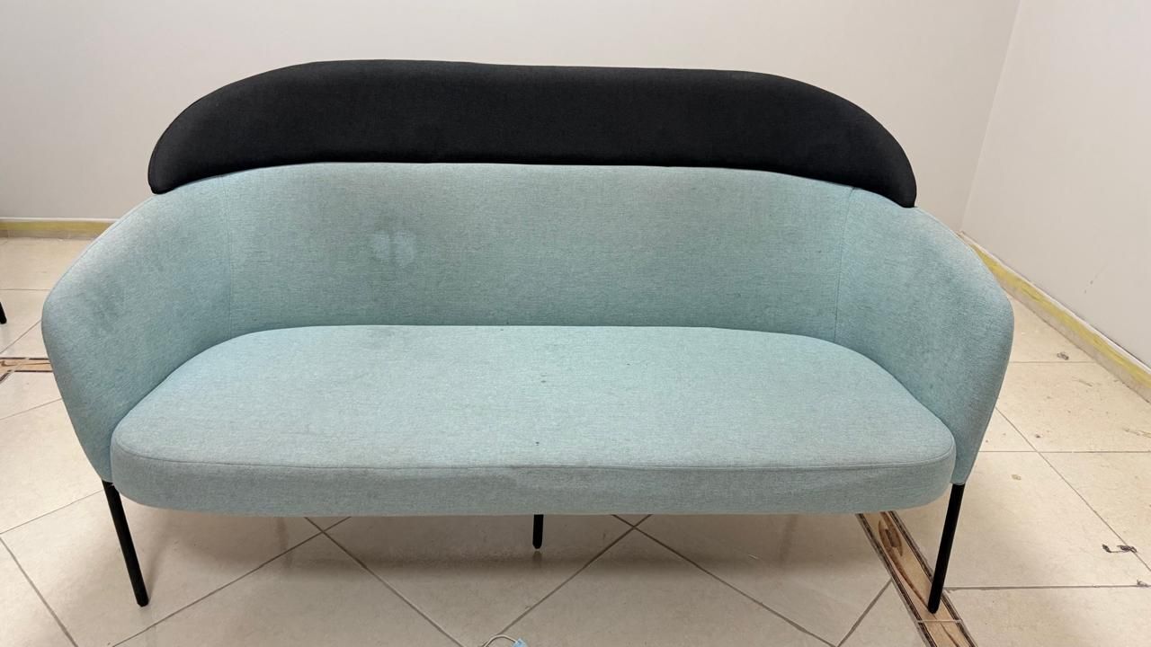 Riyadh, Furniture, SAR 200,  Sofa For Sale- 2
