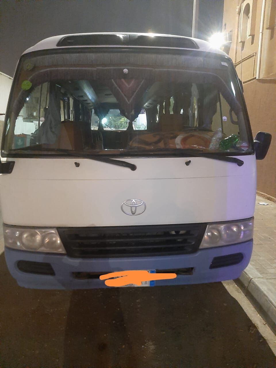 Jubail, Vehicles, Cars & Trucks , Toyota Coaster,  2006,  Manual,  000000000 KM,