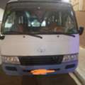 Toyota Coaster,  2006,  Manual,  000000000 KM,