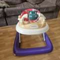 SAR 1,  Junior Walker , Baby Bathtub,automatic Swing, Feeding Table