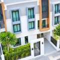 THB 21999,  55 Sq. Feet,  ใกล้ IMPACT เมืองทองธานี โฮมออฟฟิศ 3 ชั้น 3 ห