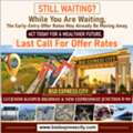 Plots Near Lucknow-Kanpur Expressway