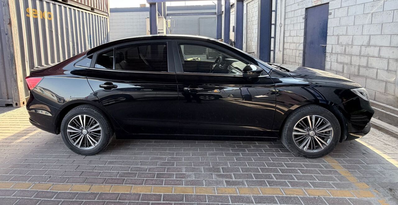 Asker, Vehicles, Cars & Trucks , BHD 4000,  MG 5,  2023,  Automatic,  48000 KM,