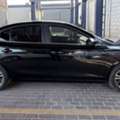 BHD 4000,  MG 5,  2023,  Automatic,  48000 KM,