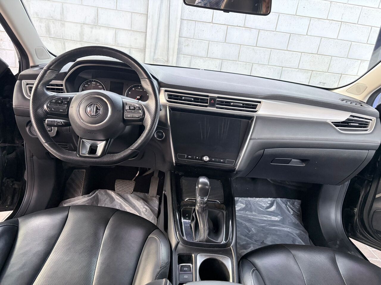 Asker, Vehicles, Cars & Trucks , BHD 4000,  MG 5,  2023,  Automatic,  48000 KM,