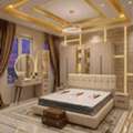SAR 5,  Modern Bedroom Furniture Set Available And Delivery Free