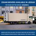 Zohan Movers Available In Jeddah For House Shifting Jeddah All Ksa 05996890911---