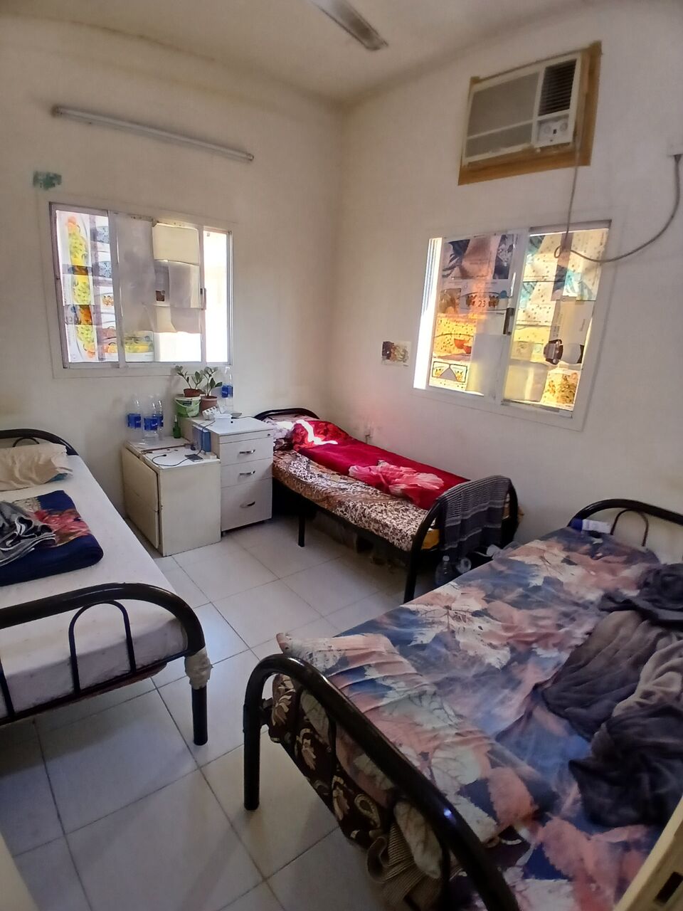 Manama, Bedspace For Rent, BHD 40/month,  Bed Space Available For Bachelor