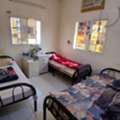 BHD 40/month,  Bed Space Available For Bachelor