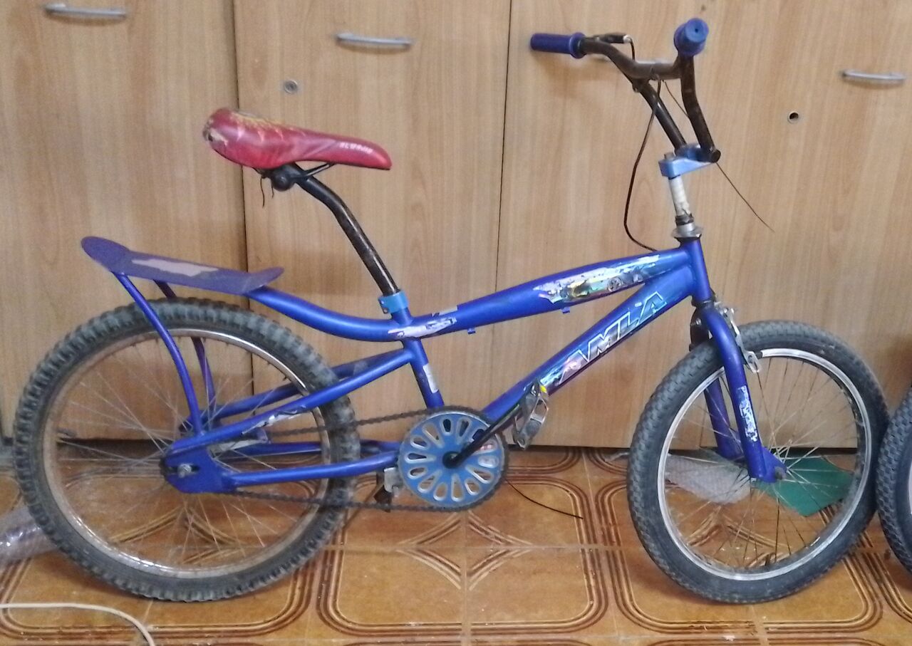 Riyadh, Bicycles, SAR 50,  Cobra Cycle