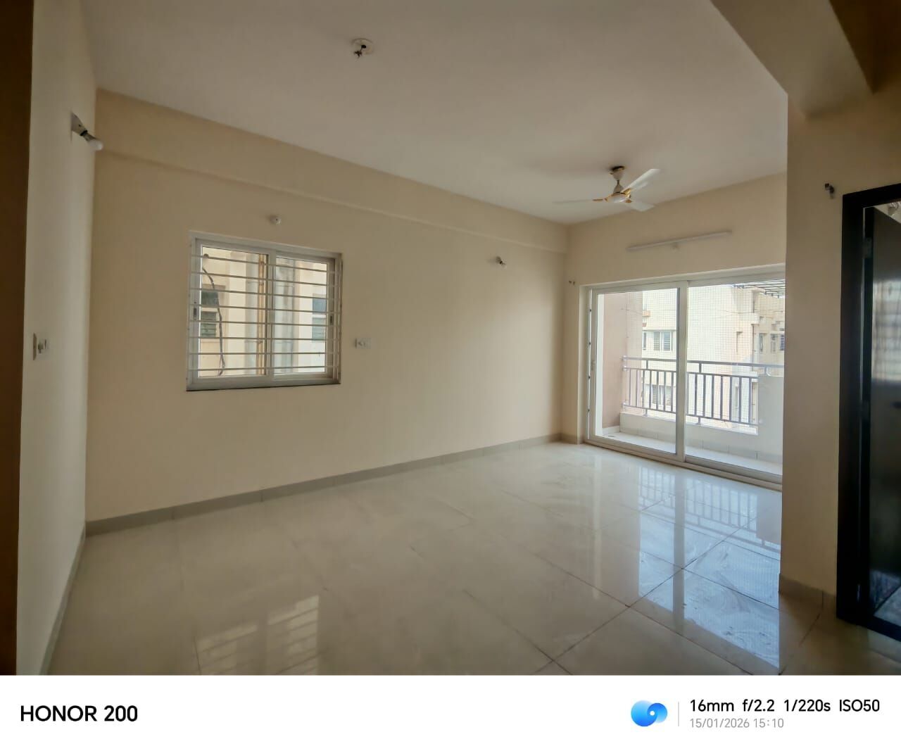 Hyderabad, Real Estate For Sale, INR 7500000,  2 BR,  958 Sq. Meter,  2 BHK At Provident Kenworth, Rajendranagar, Hyderabad