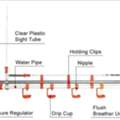 INR 7440013121, Automatic Drinking System For Poultry Farms – Easy Agrotech