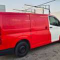 Hiace 2021 Model Need To Buy Asking Price 80kriyal