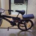 SAR 200,  Black Rambo