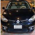 SAR 14000,  Renault Fluence,  2015,  Automatic,  177000 KM,  SAR14000,