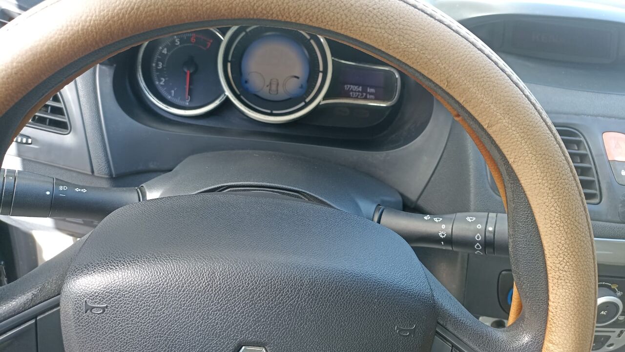Abha, Vehicles, Cars & Trucks , SAR 14000,  Renault Fluence,  2015,  Automatic,  177000 KM,  SAR14000,