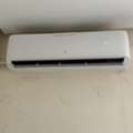 BHD 120,  Split And Window Ac For Sale , LG And Chiq, Pearl Windowjust, 15 Months Used