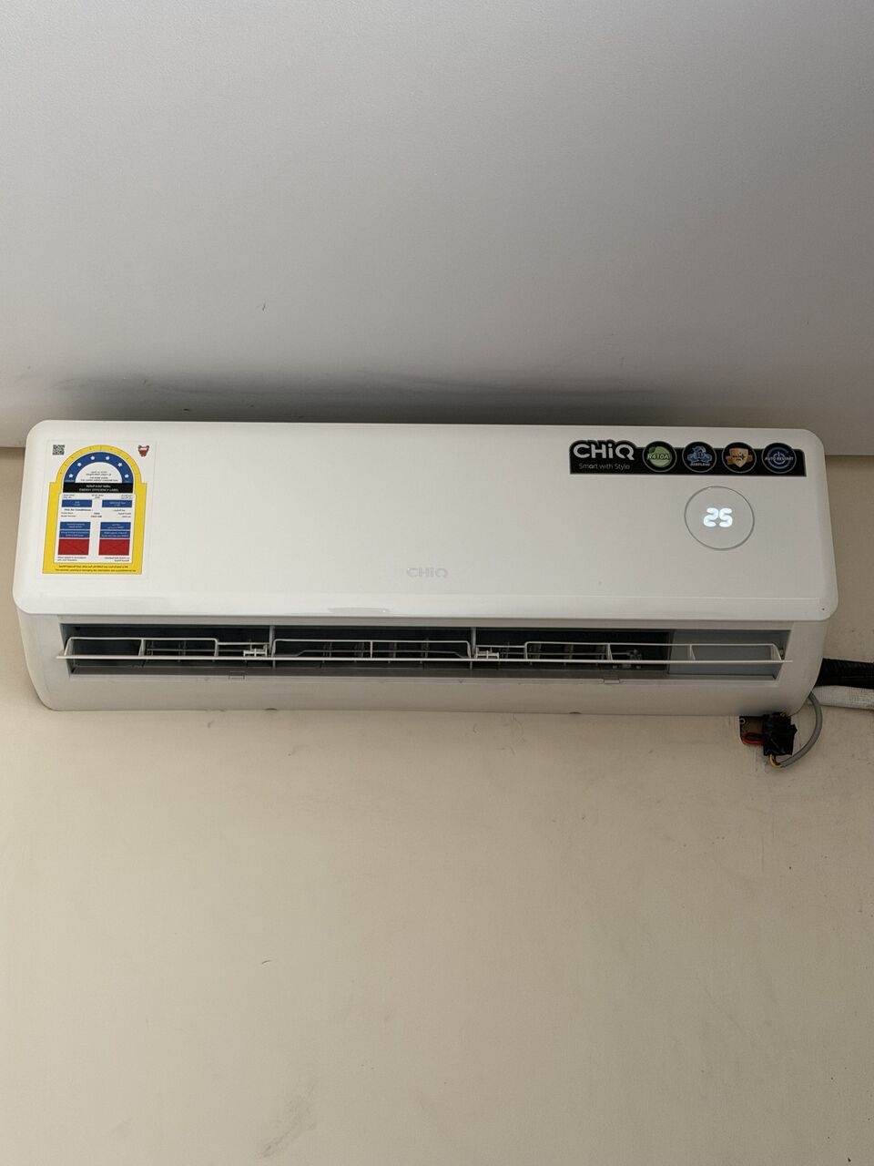 Jidhafs, Air Conditioners, BHD 120,  Split And Window Ac For Sale , LG And Chiq, Pearl Windowjust, 15 Months Used