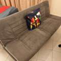 BHD 35,  Sofa Bed