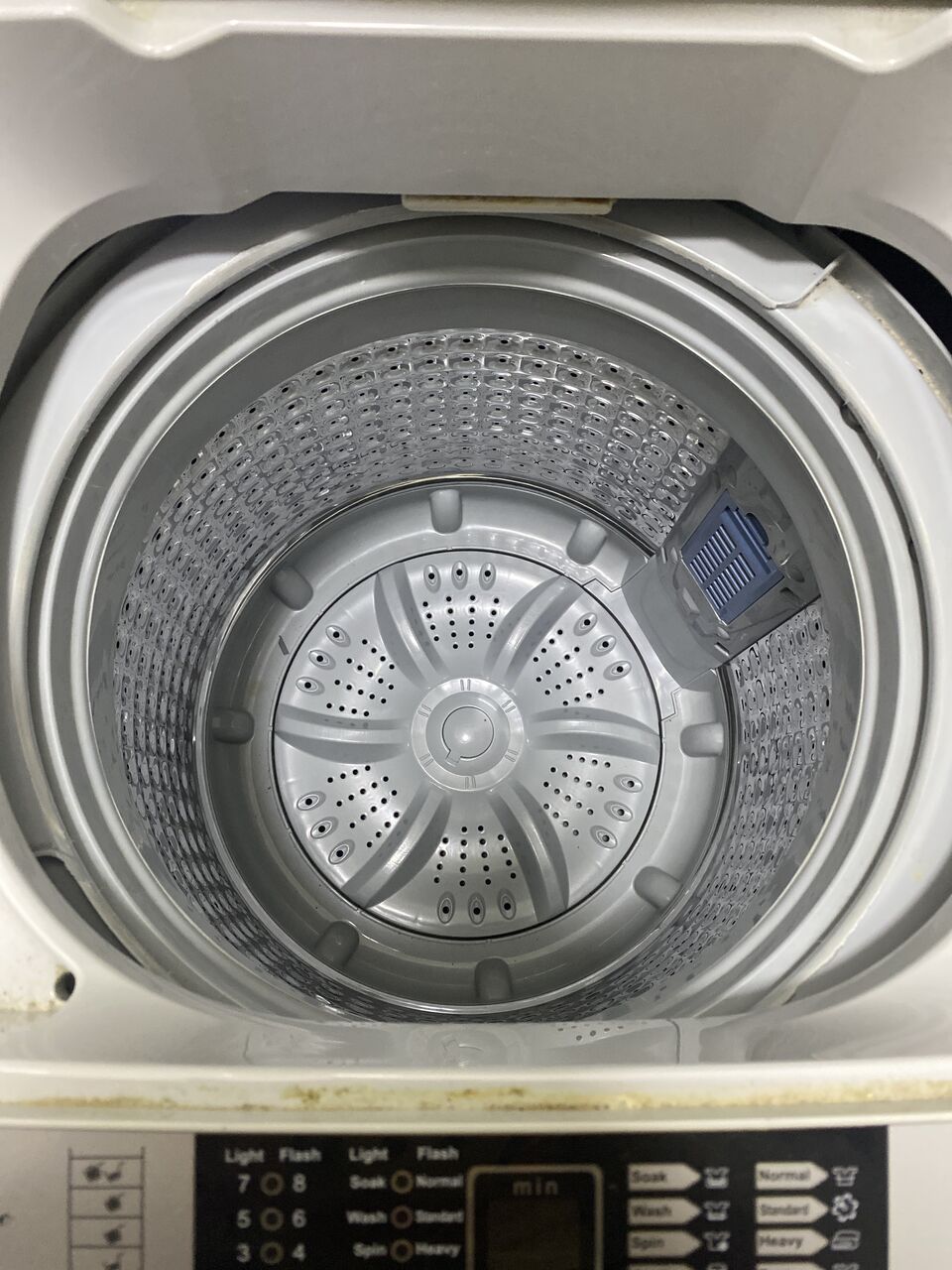 Riyadh, Appliances, SAR 350,  Automatic Washing Machine